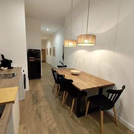 Travel Habitat Mediterranean Suites Valencia Exteriör bild